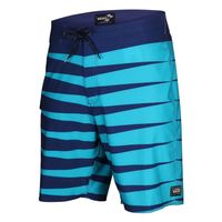Short Ropa de Baño Hombres Vans - Azul Talla 30
