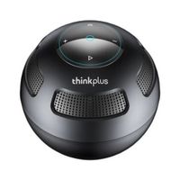 Parlante Lenovo TS5 Portátil - Negro