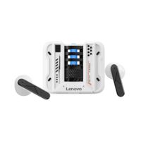 Audífono Lenovo LP49 Blanco 30h Bluetooth 5.4