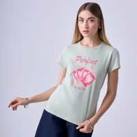 Polo Mujer Hypnotic Bas Regular W