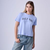 Polo Mujer Hypnotic Bas Crop