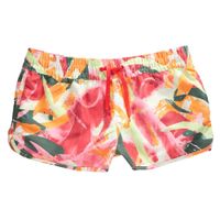 Short de Baño Diseño Mujer SINGULAR