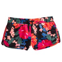 Short de Baño Diseño Mujer SINGULAR