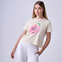 Polo Mujer Hypnotic Bas Crop