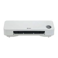 Calentador de pared sin timer 2000w imaco -  2000W !OFERTON!