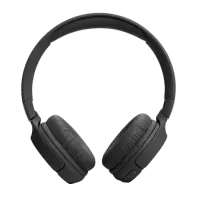 JBL Auriculares Tune 520BT NEGRO