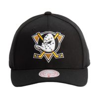 GORRA MITCHELL & NESS NHL-DUCKS OF ANAHEIM  HHSS5370-ADUYYPPPBL - 1032536