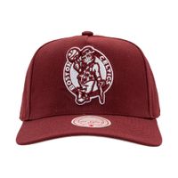 GORRA MITCHELL & NESS NBA-BOSTON CELTICS  HP12962-BCEDKPR - 1032555