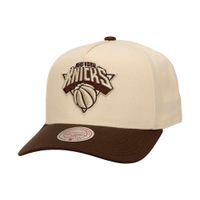 GORRA MITCHELL & NESS NBA-NEW YORK KNICKS  HP12969-NYKCREA - 1032552
