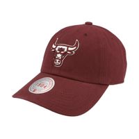 GORRA MITCHELL & NESS NBA-CHICACO BULLS  HD12943-CBUDKPR - 1032568