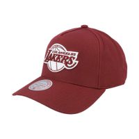 GORRA MITCHELL & NESS NBA-LOS ANGELES LAKERS  HP12962-LALDKPR - 1032559