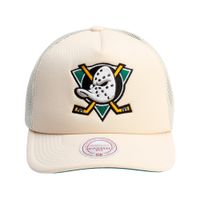 GORRA MITCHELL & NESS NHL-DUCKS OF ANAHEIM  HT8615-ADUOFWH - 1032541