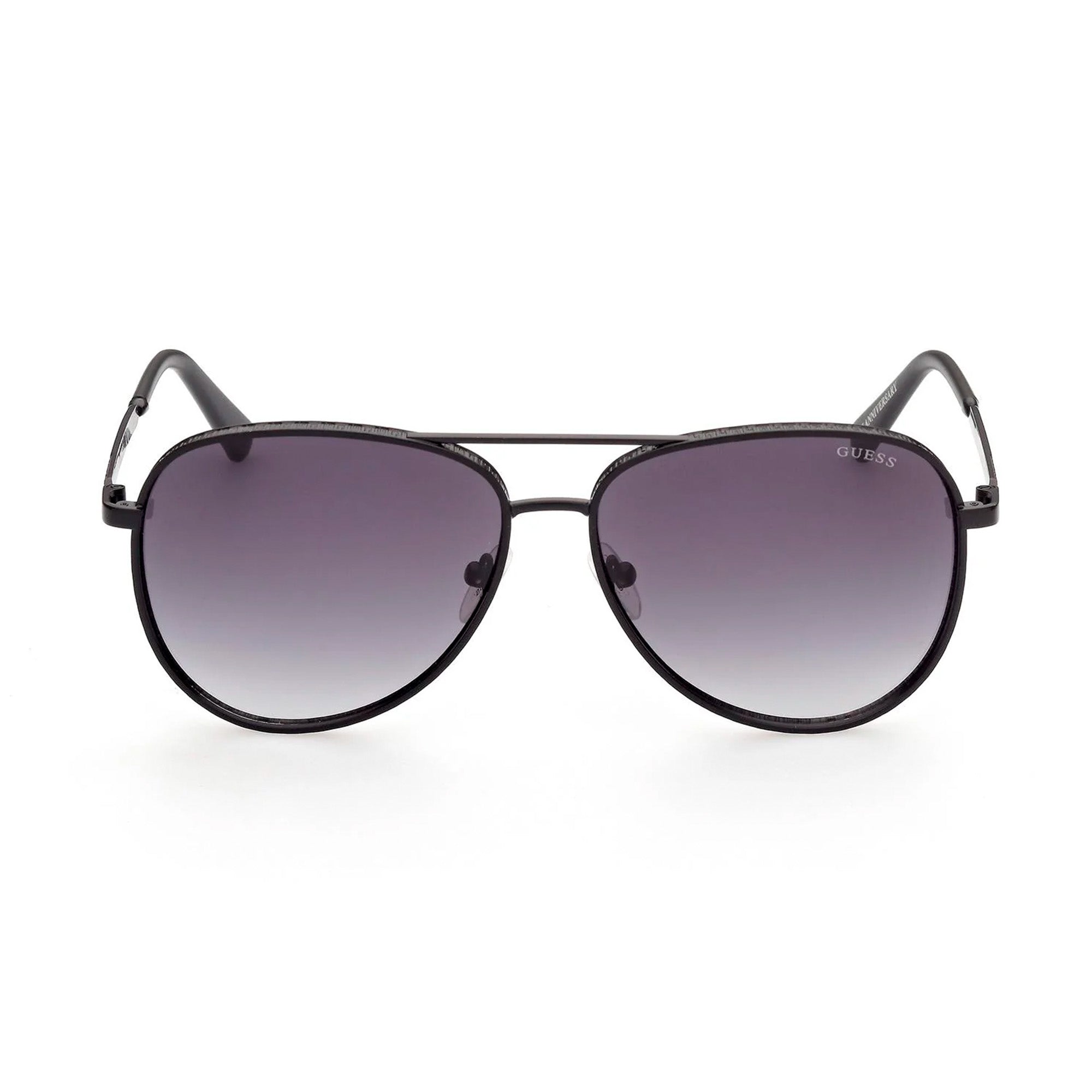 LENTES DE SOL UV400 HOMBRE GU5206 02B 59 GUESS - 1032292