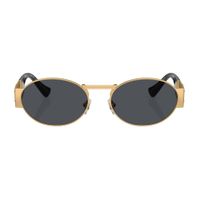 LENTES DE SOL UV400 UNISEX VE2264 100287 56  VERSACE - 1032633