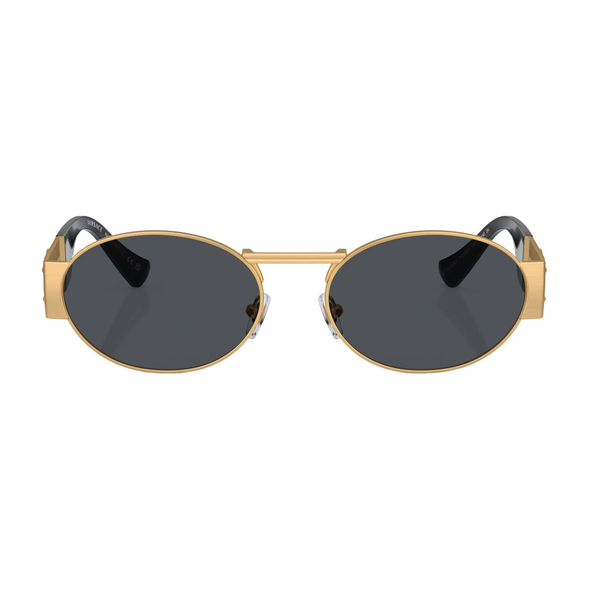 LENTES DE SOL UV400 UNISEX VE2264 100287 56 VERSACE - 1032633