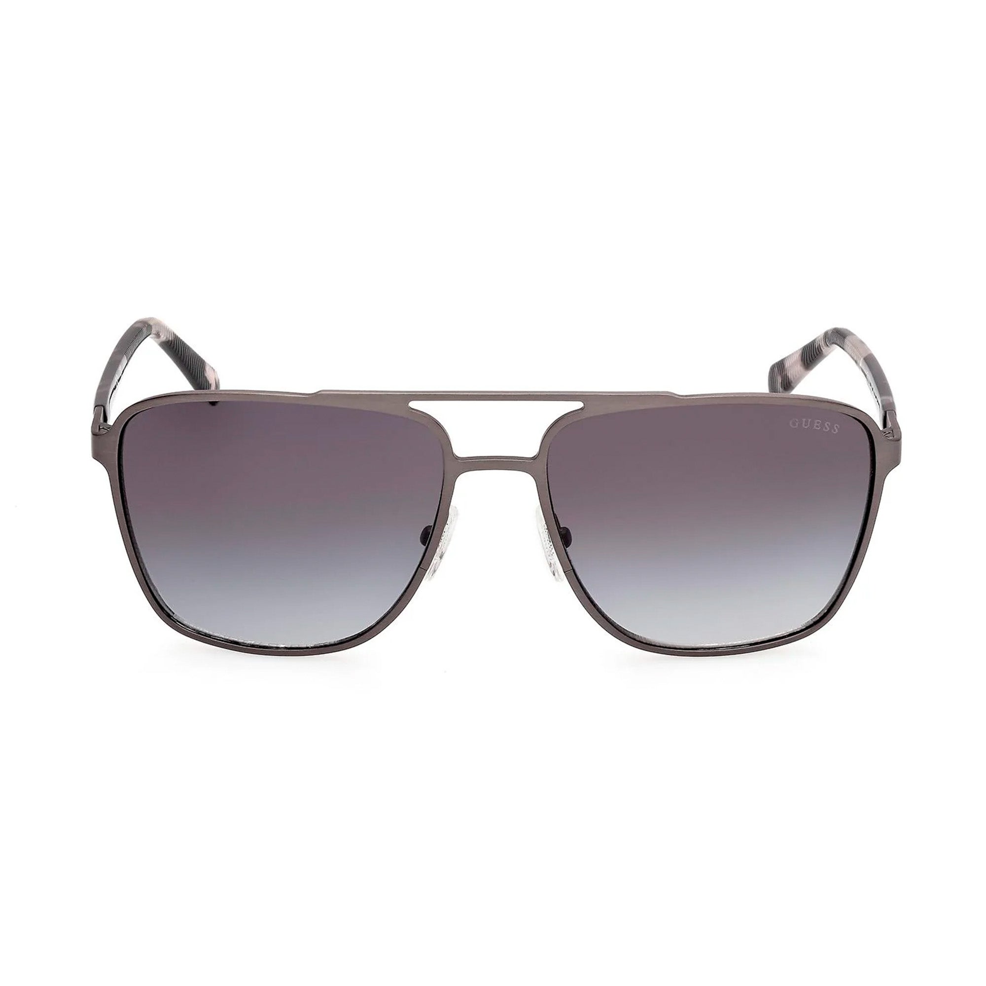 LENTES DE SOL UV400 HOMBRE GU00210 07B 60 GUESS - 1032291
