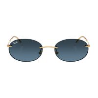 LENTES DE SOL UV400 UNISEX RB3767 001/4C 54  RAY BAN - 1032627