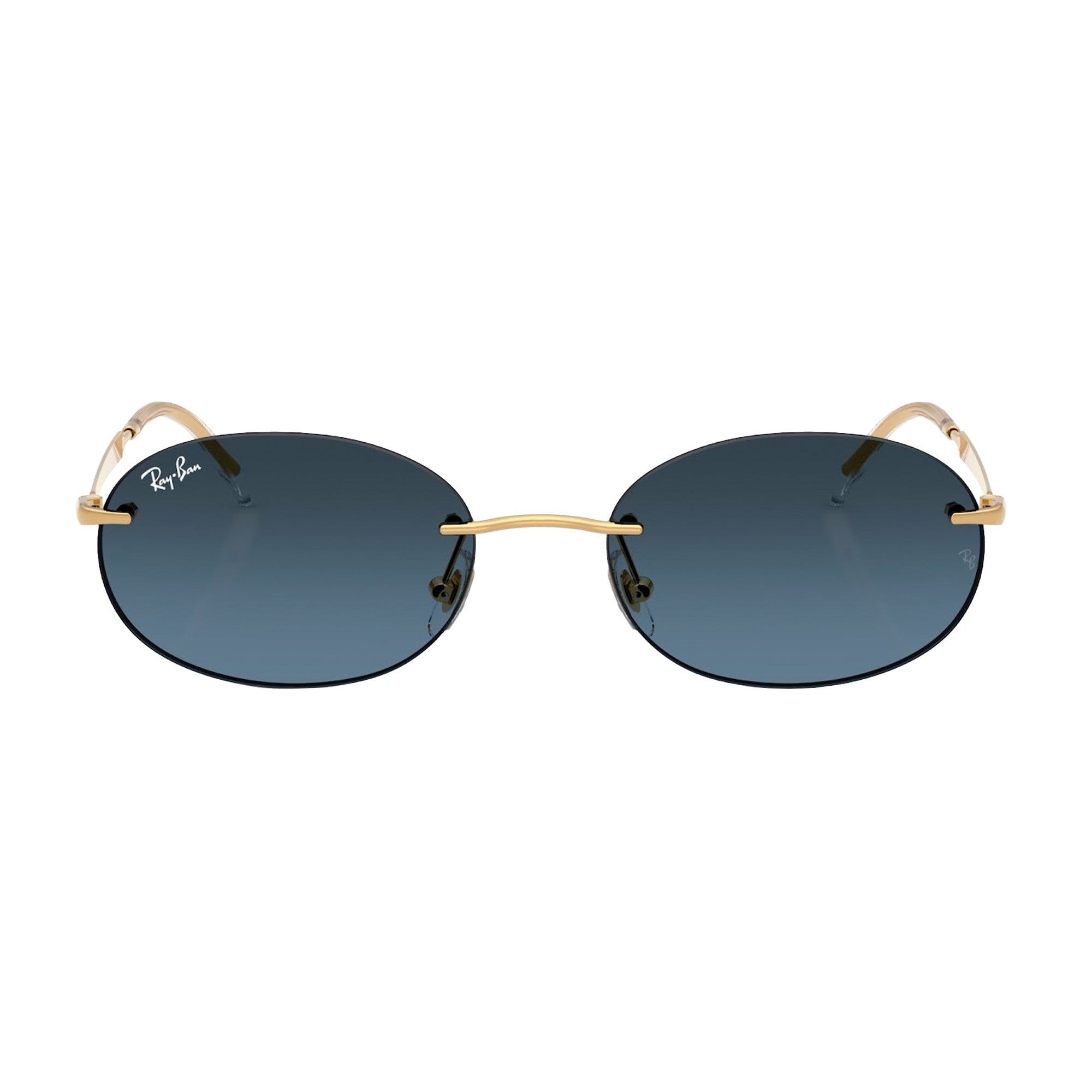 LENTES DE SOL UV400 UNISEX RB3767 001/4C 54 RAY BAN - 1032627