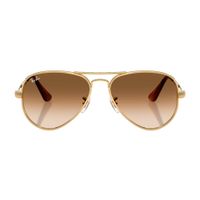 LENTES DE SOL UV400 UNISEX RB3925 001/51 58  RAY BAN - 1032629