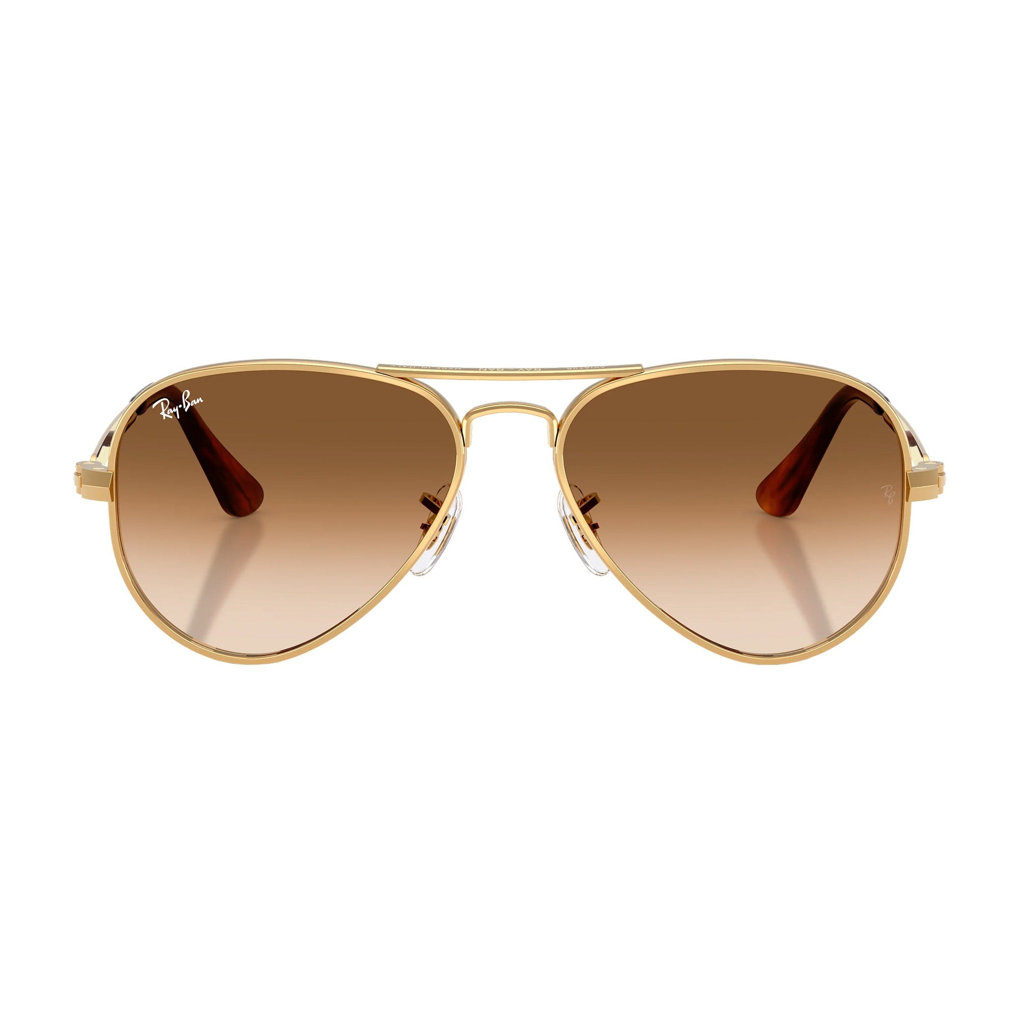 LENTES DE SOL UV400 UNISEX RB3925 001/51 58 RAY BAN - 1032629