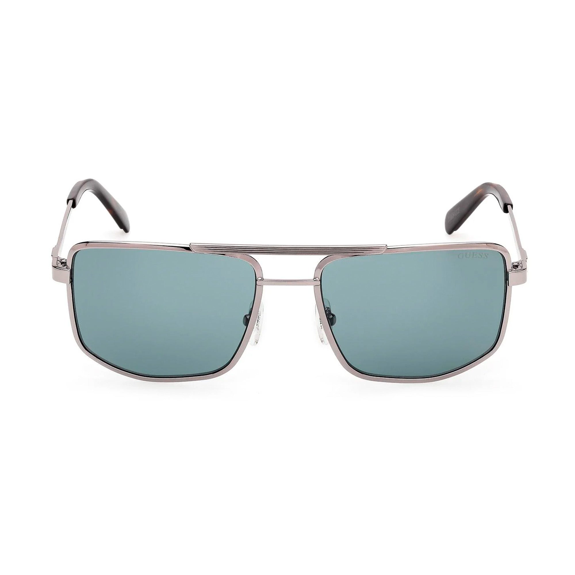 LENTES DE SOL UV400 HOMBRE GU00208 08V 57 GUESS - 1032287
