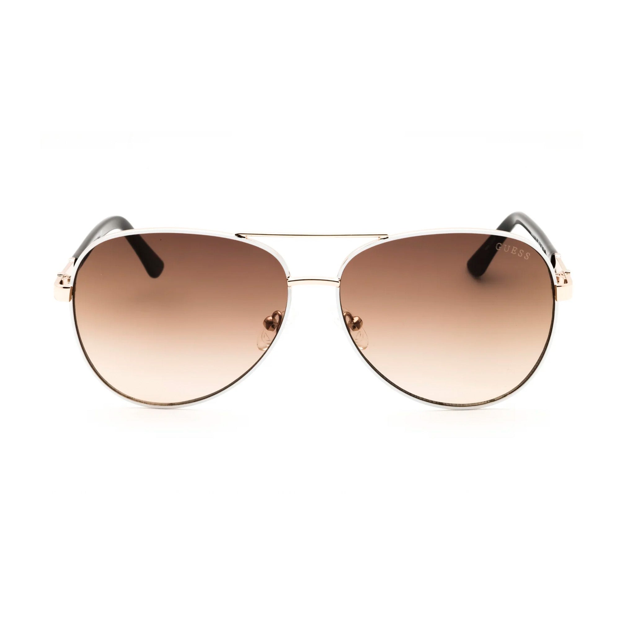 LENTES DE SOL UV400 UNISEX GU00173 21F 60 GUESS - 1032273