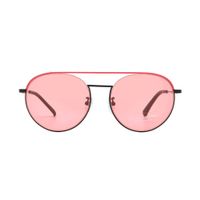 LENTES DE SOL UV400 MUJER CKJ18106SA 002 56 CALVIN KLEIN - 1032496