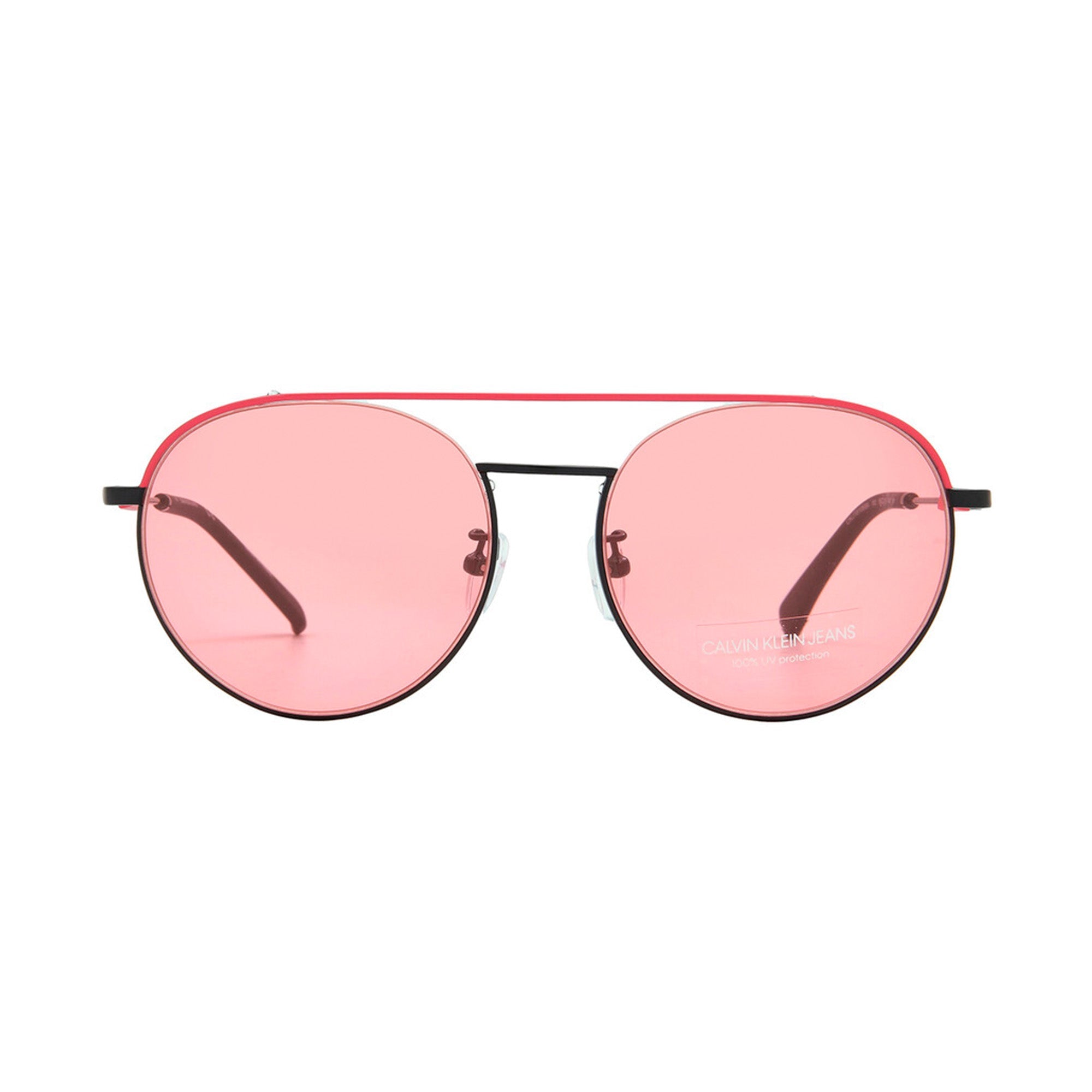 LENTES DE SOL UV400 MUJER CKJ18106SA 002 56 CALVIN KLEIN - 1032496