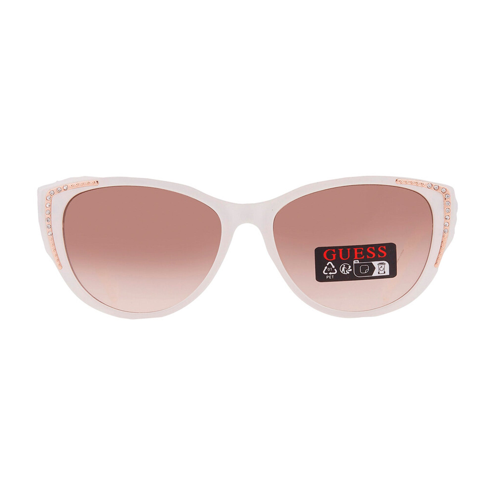 LENTES DE SOL UV400 MUJER GO00006 21F 56 GUESS - 1032319