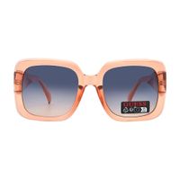 LENTES DE SOL UV400 MUJER GO00046 45W 55 GUESS - 1032317