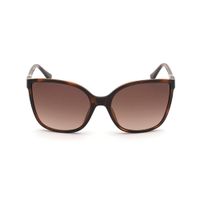 LENTES DE SOL UV400 MUJER GU7748 52F 60 GUESS - 1032298