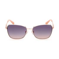 LENTES DE SOL UV400 MUJER GU7884 28W 57 GUESS - 1032302