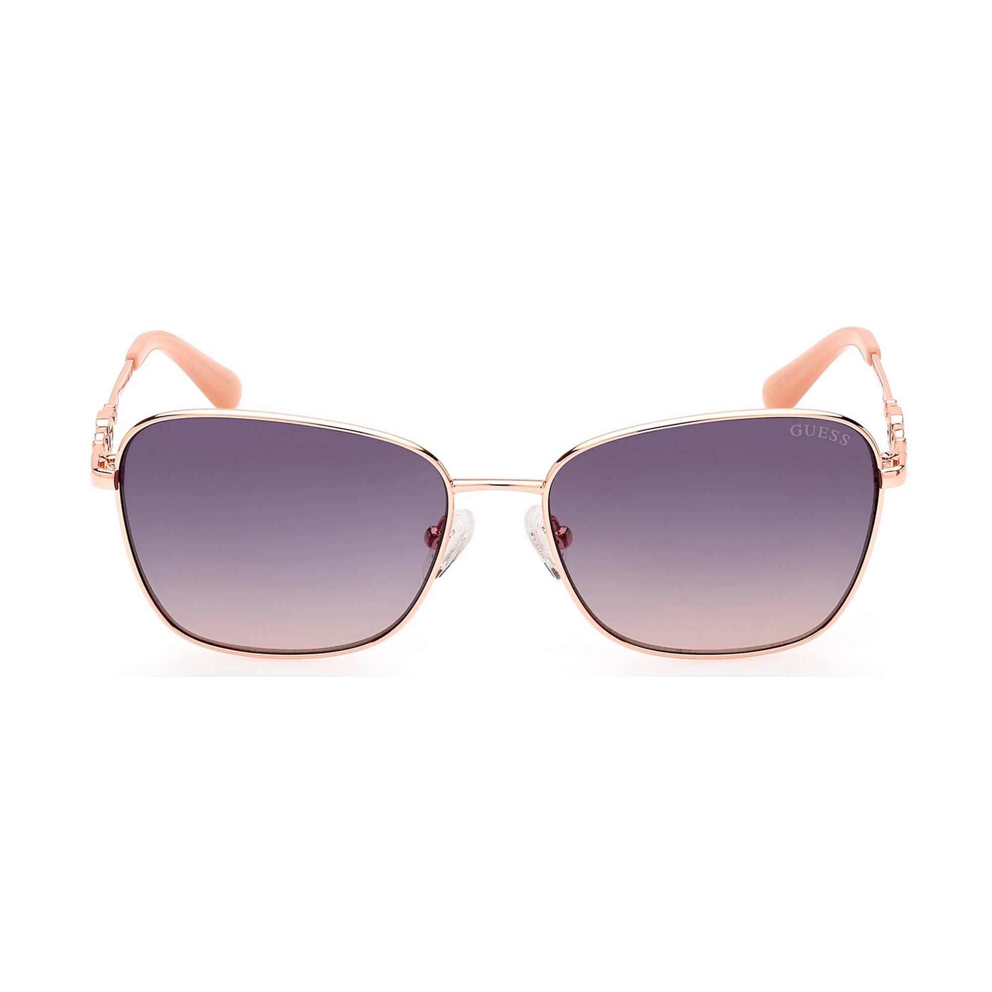 LENTES DE SOL UV400 MUJER GU7884 28W 57 GUESS - 1032302