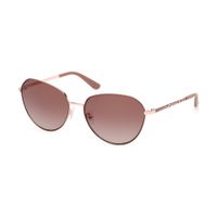 LENTES DE SOL UV400 MUJER GU00148 58F 60 GUESS - 1032260