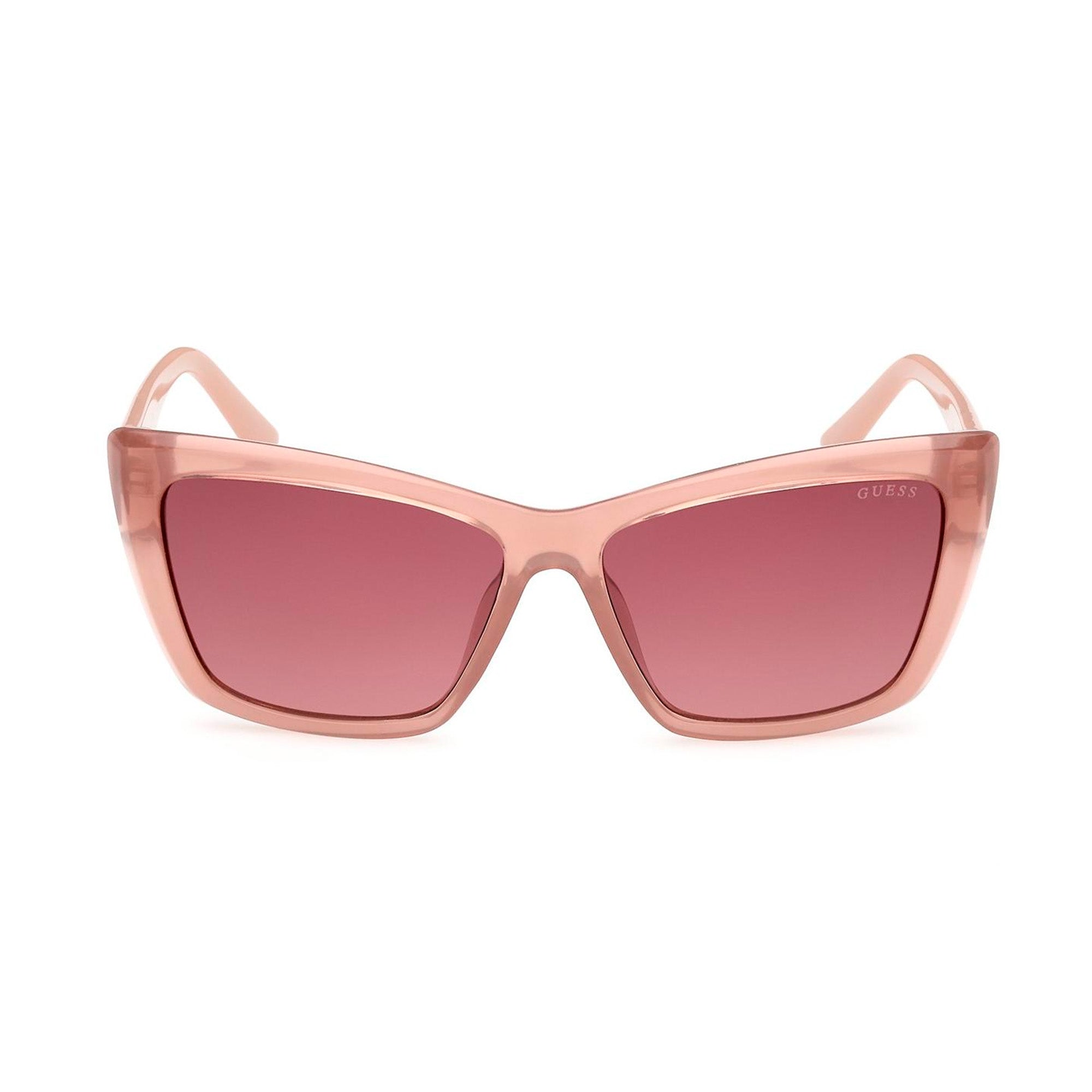 LENTES DE SOL UV400 MUJER GU00098 57F 55 GUESS - 1032240