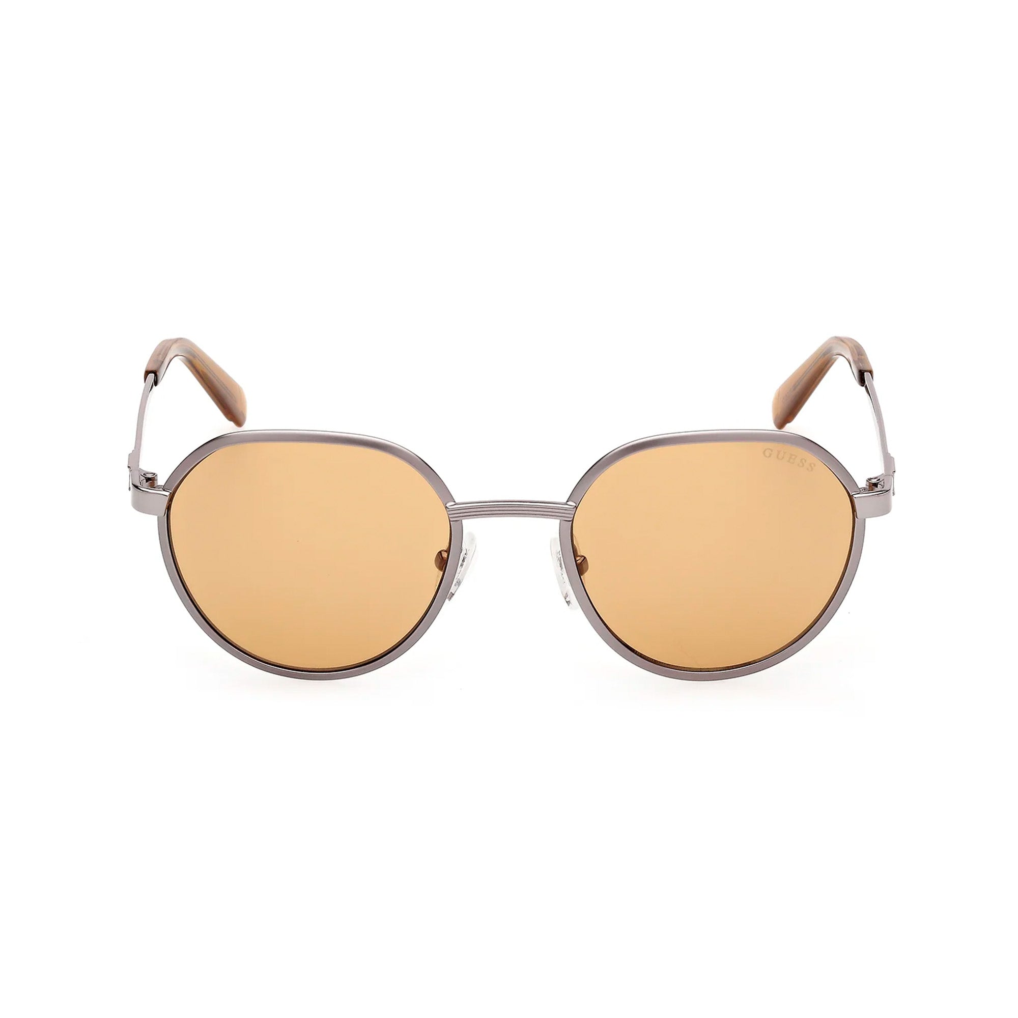 LENTES DE SOL UV400 HOMBRE GU00207 09E 51 GUESS - 1032286