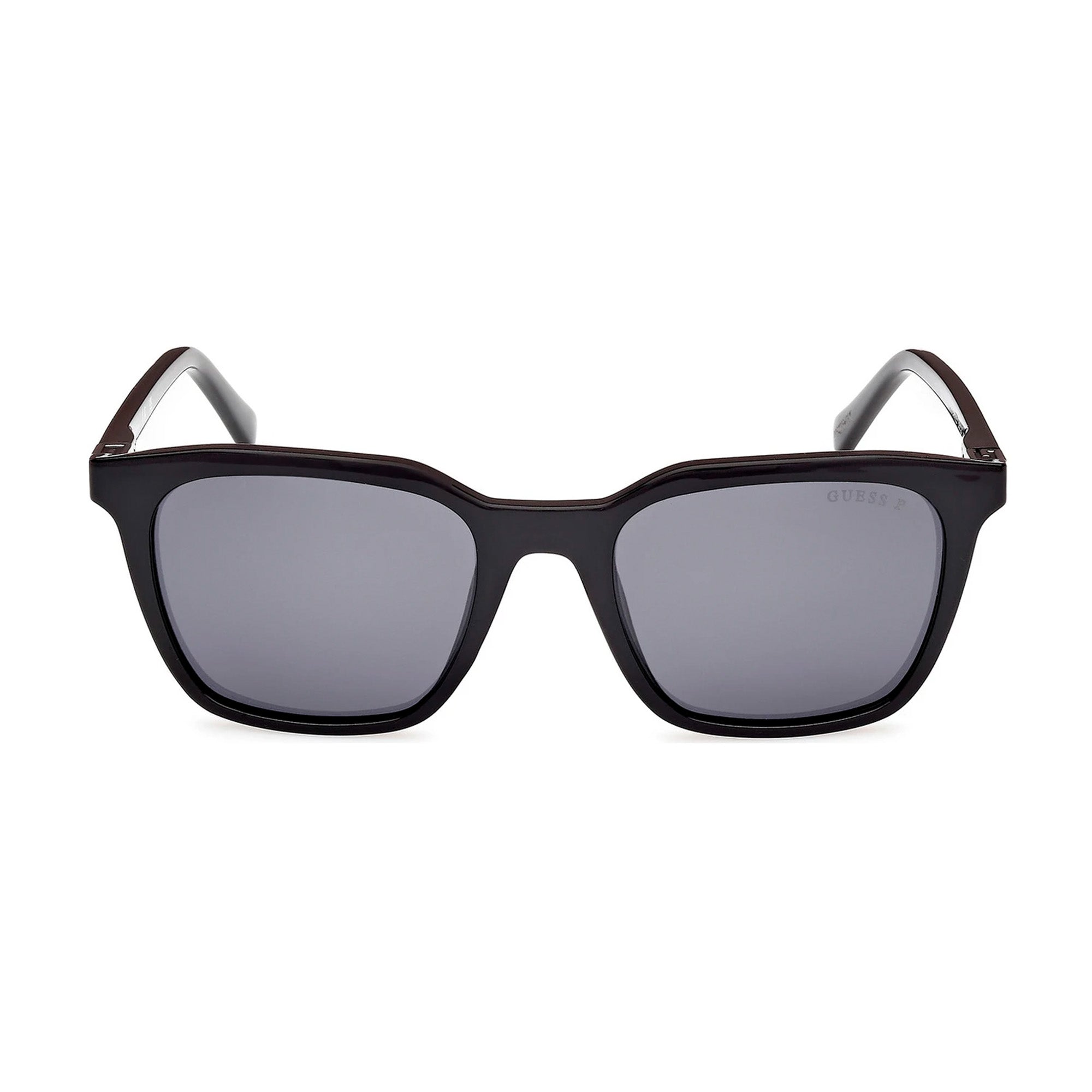 LENTES DE SOL POLARIZADO HOMBRE GU00170 01D 53 GUESS - 1032234