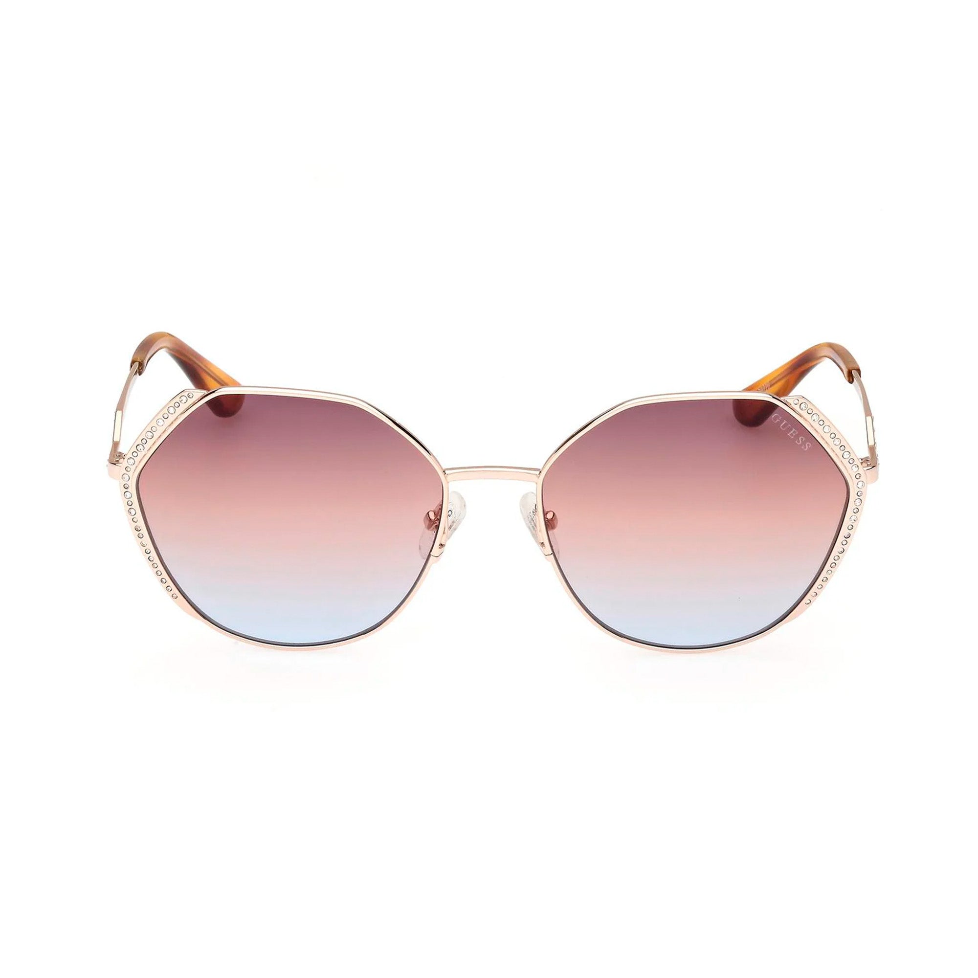 LENTES DE SOL UV400 MUJER GU7842-S 33F 58 GUESS - 1032299