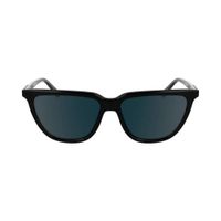 LENTES DE SOL UV400 MUJER CK24537S 001 55 CALVIN KLEIN - 1032230