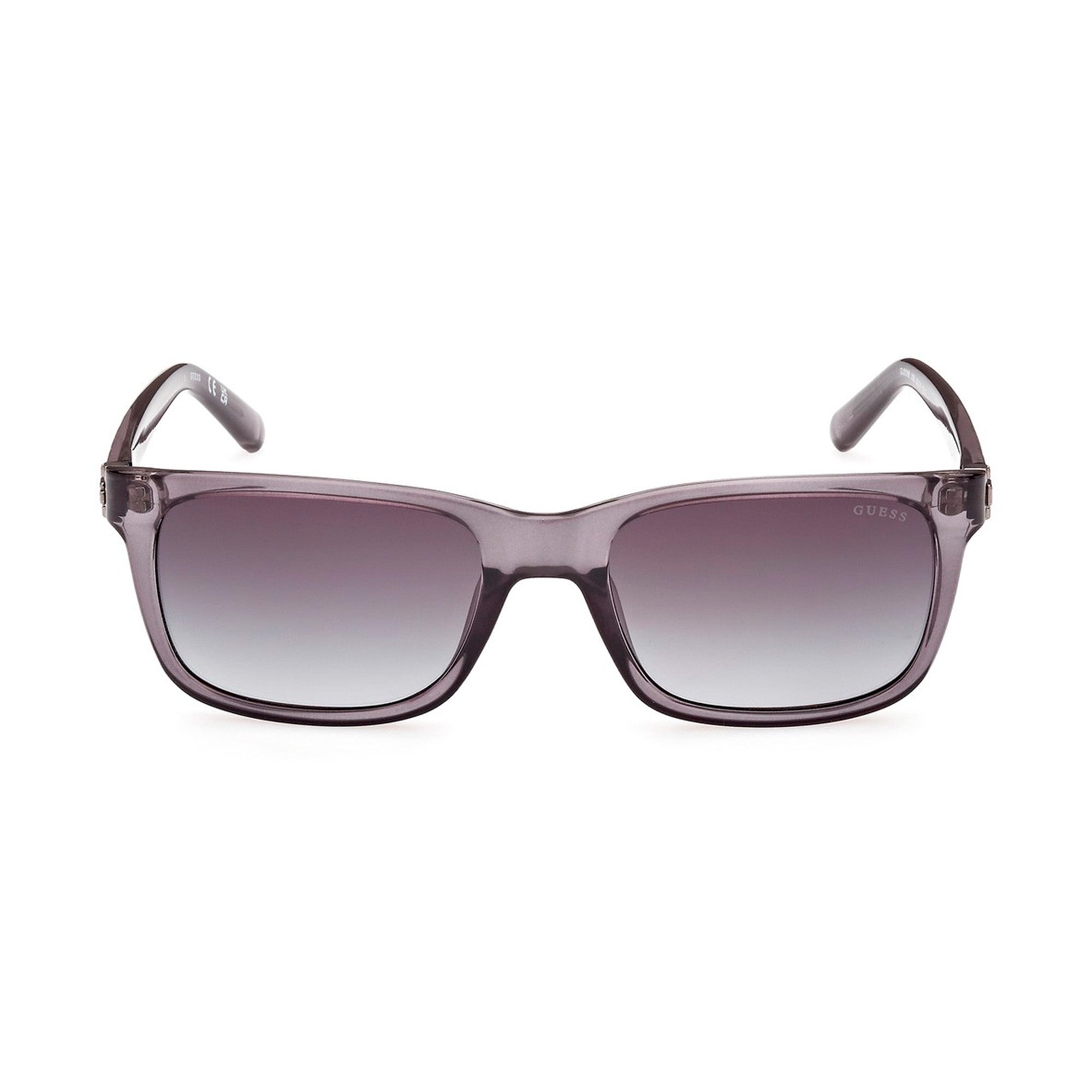 LENTES DE SOL UV400 HOMBRE GU00066 20B 55 GUESS - 1032236