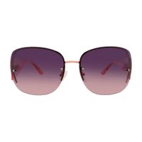 LENTES DE SOL UV400 MUJER GO00034 28B 65 GUESS - 1032314