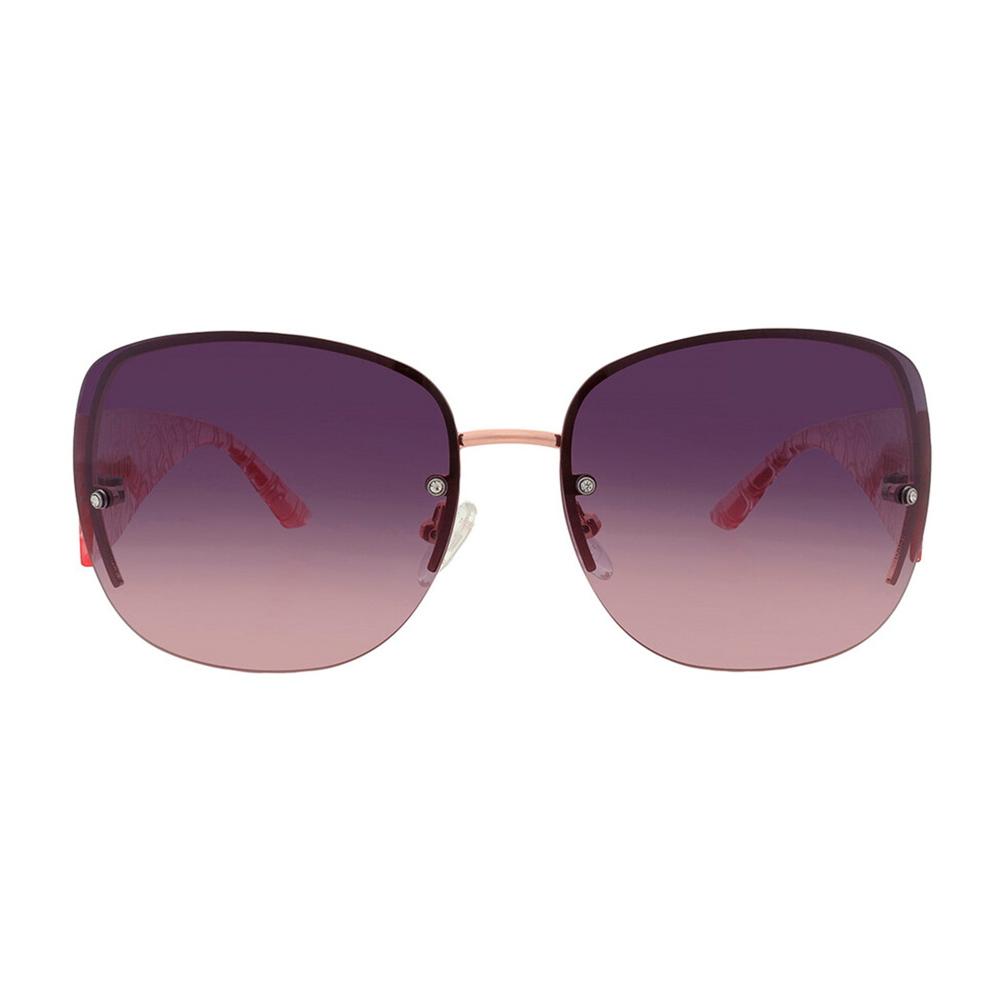 LENTES DE SOL UV400 MUJER GO00034 28B 65 GUESS - 1032314