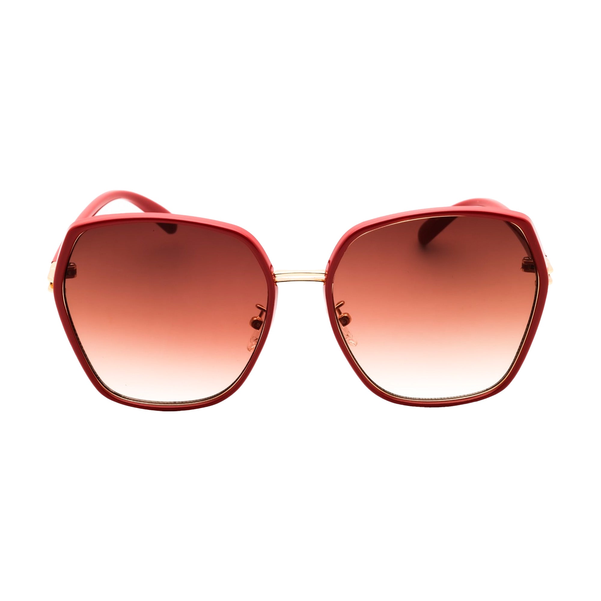 LENTES DE SOL UV400 MUJER GF0407 66F 59 GUESS - 1032309