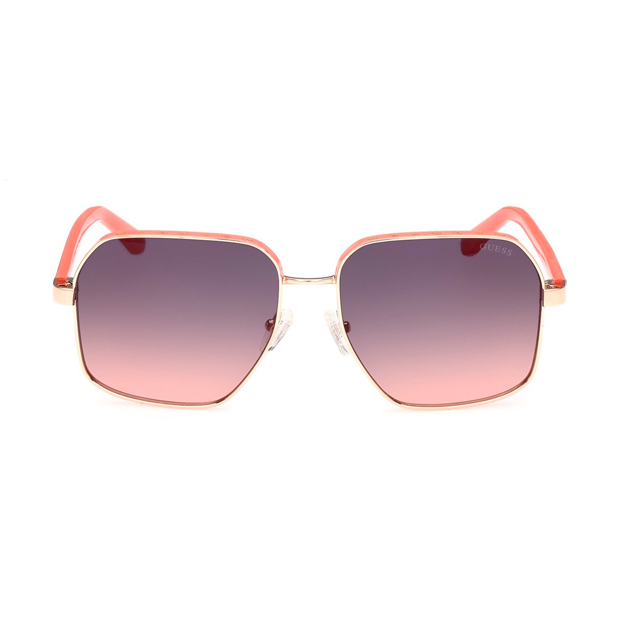 LENTES DE SOL UV400 MUJER GU00107 74B 58 GUESS - 1032246