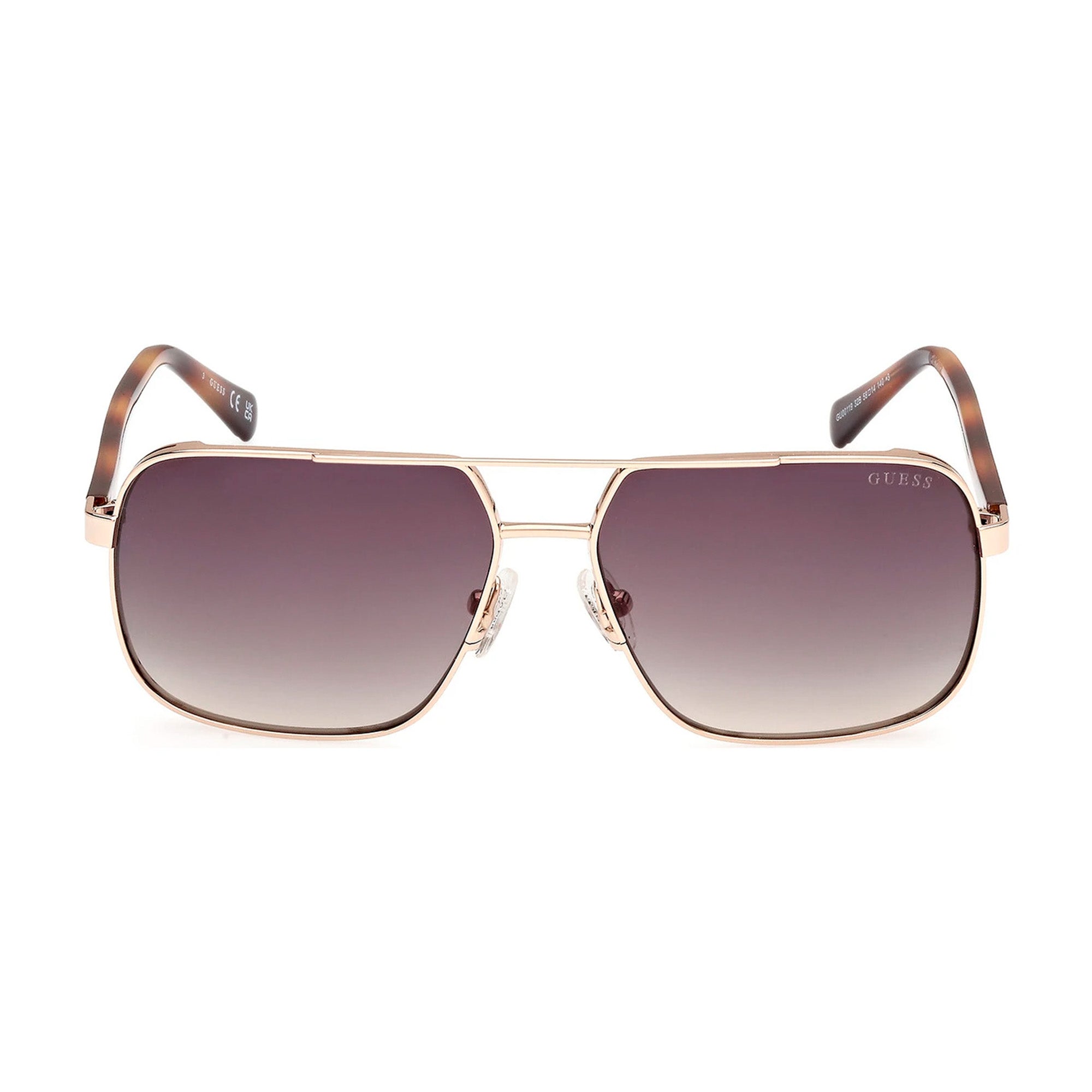 LENTES DE SOL UV400 HOMBRE GU00119 32B 58 GUESS - 1032251
