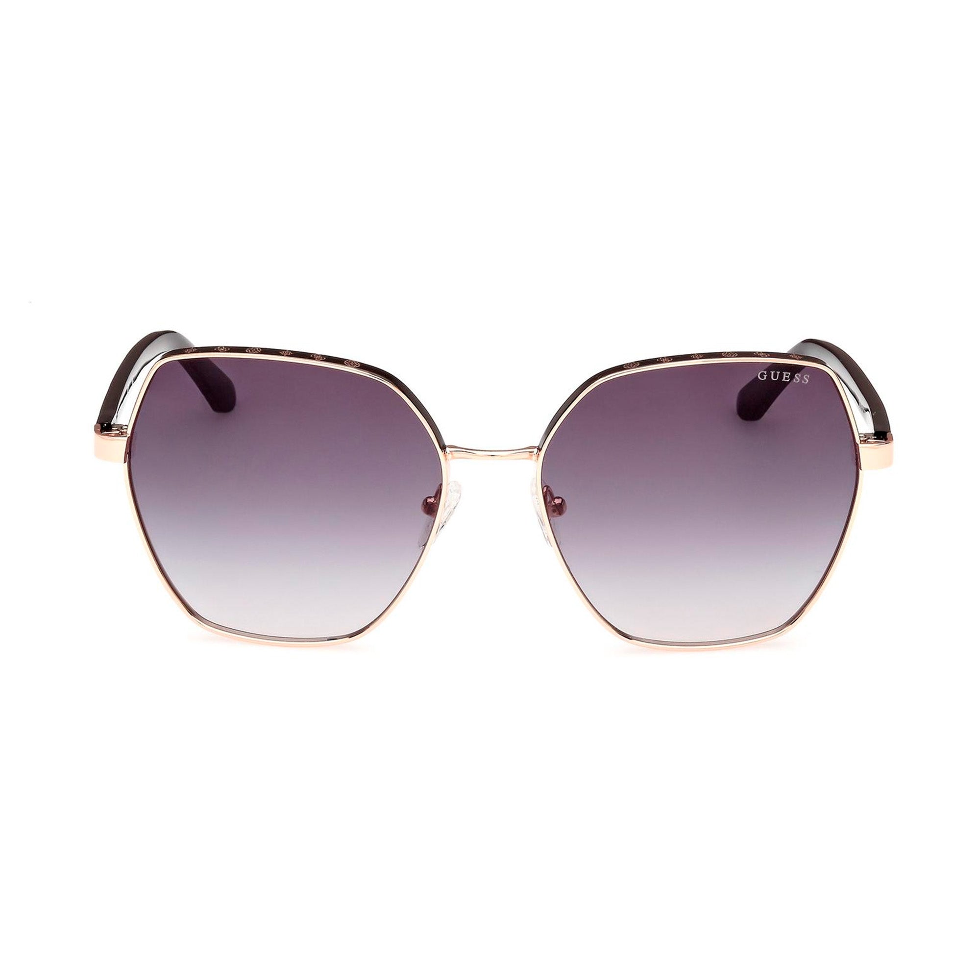 LENTES DE SOL UV400 MUJER GU00108 05B 60 GUESS - 1032247