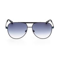 LENTES DE SOL UV400 HOMBRE GU00027 02W 61 GUESS - 1032235