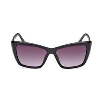 LENTES DE SOL UV400 MUJER GU00098 01B 55 GUESS - 1032239
