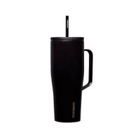 Vaso Térmico Corkcicle Cold Cup XL 890 ml. Black