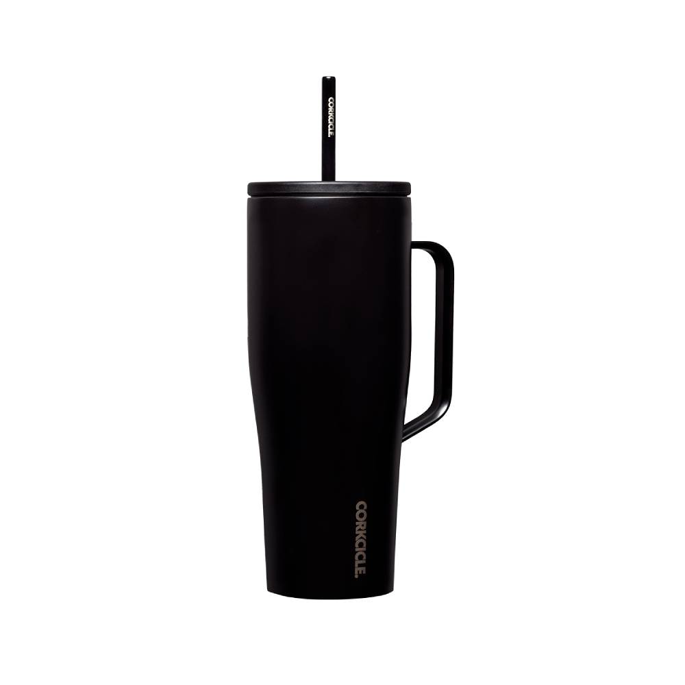 Vaso Térmico Corkcicle Cold Cup XL 890 ml. Black